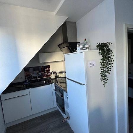 City Apartments Am Rhein Bona Exterior foto