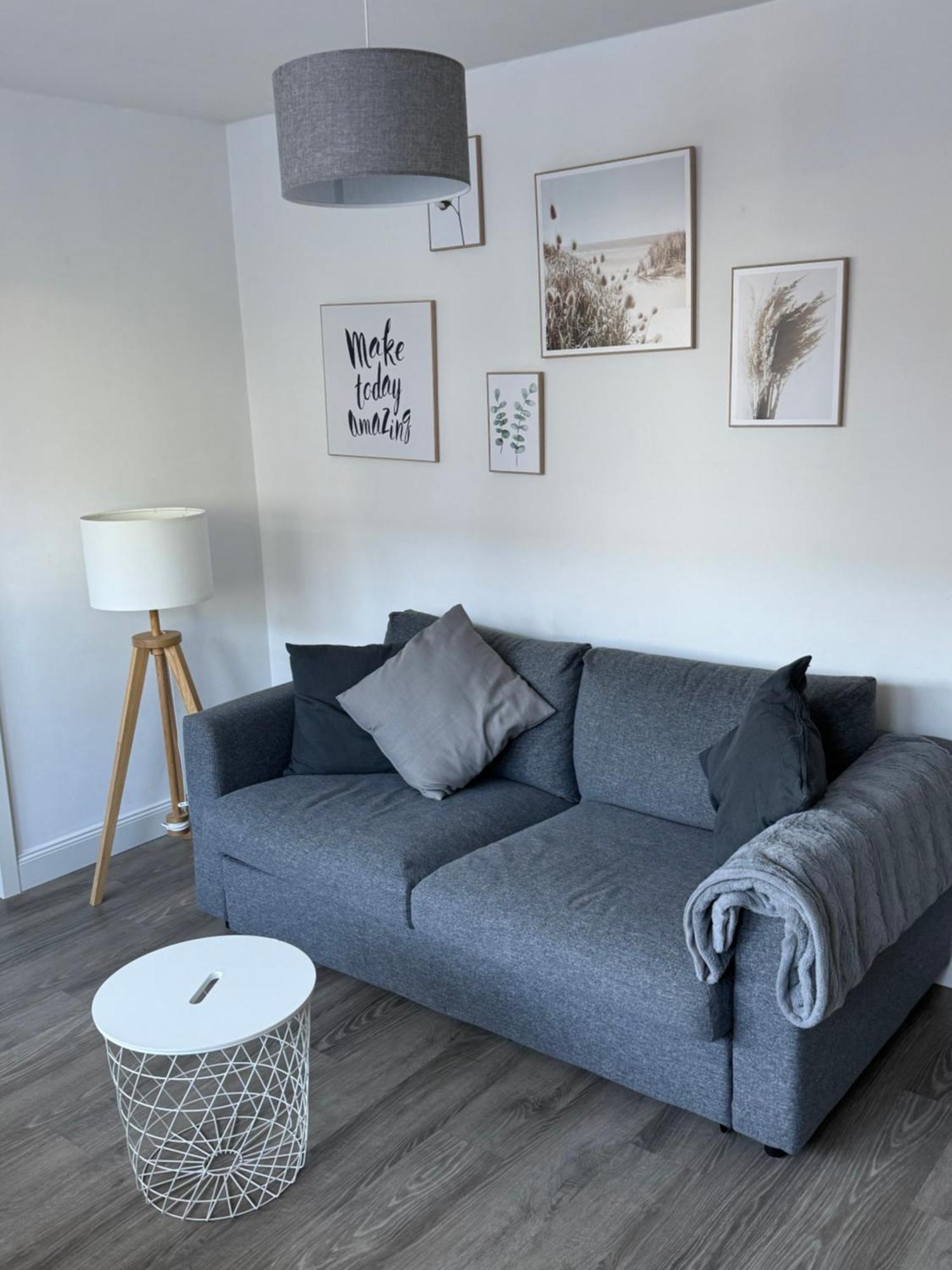 City Apartments Am Rhein Bona Exterior foto