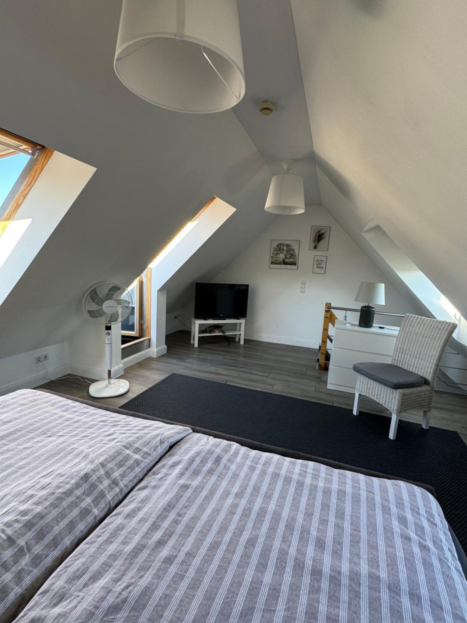 City Apartments Am Rhein Bona Exterior foto